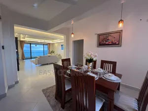 Air BNB in Nyali Mombasa