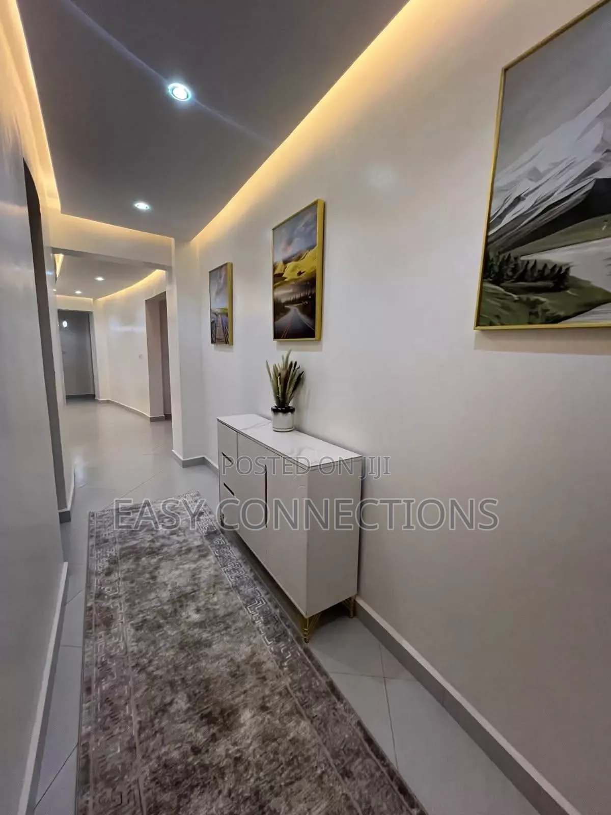 Air BNB in Nyali Mombasa