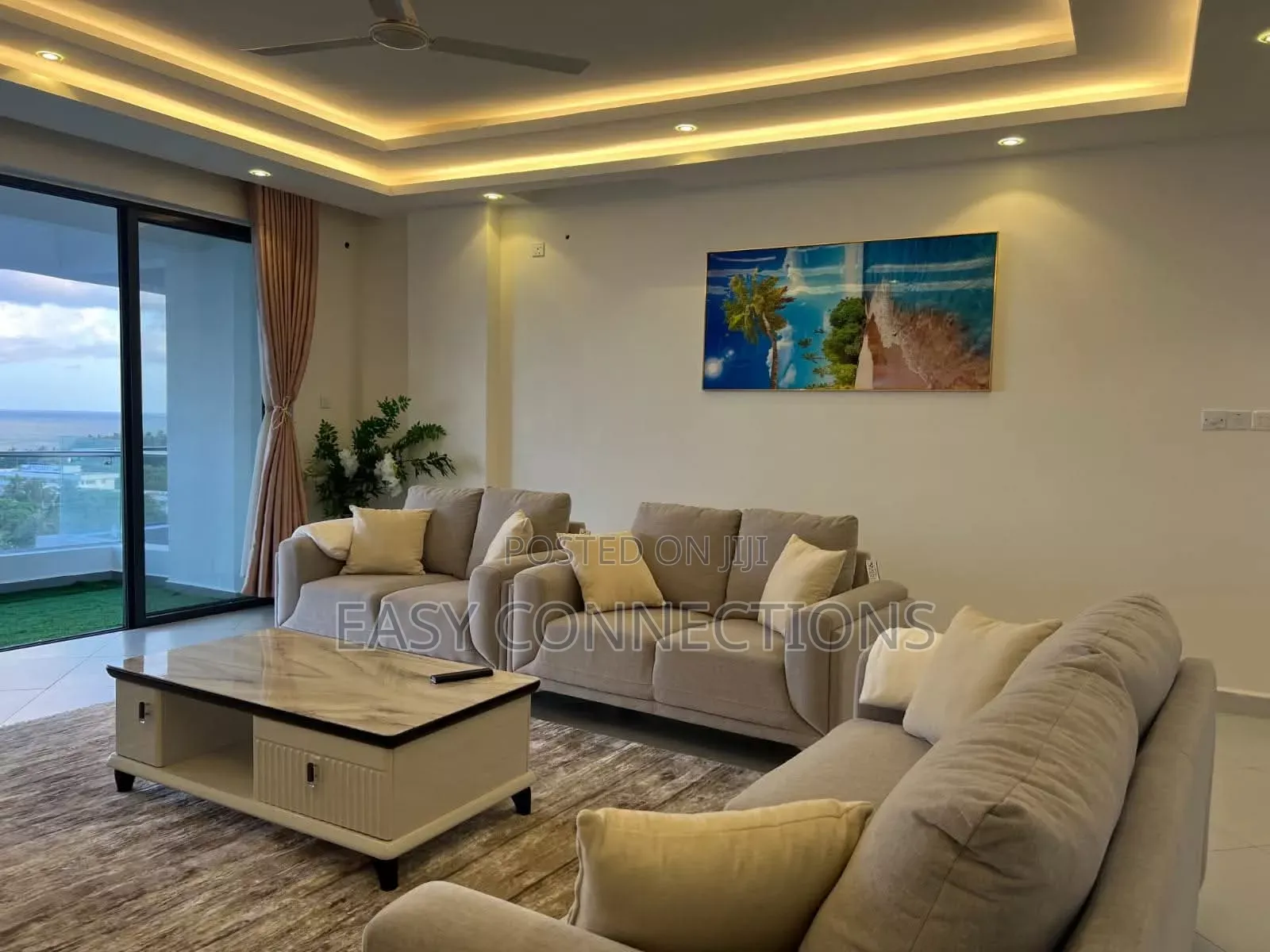 Air BNB in Nyali Mombasa