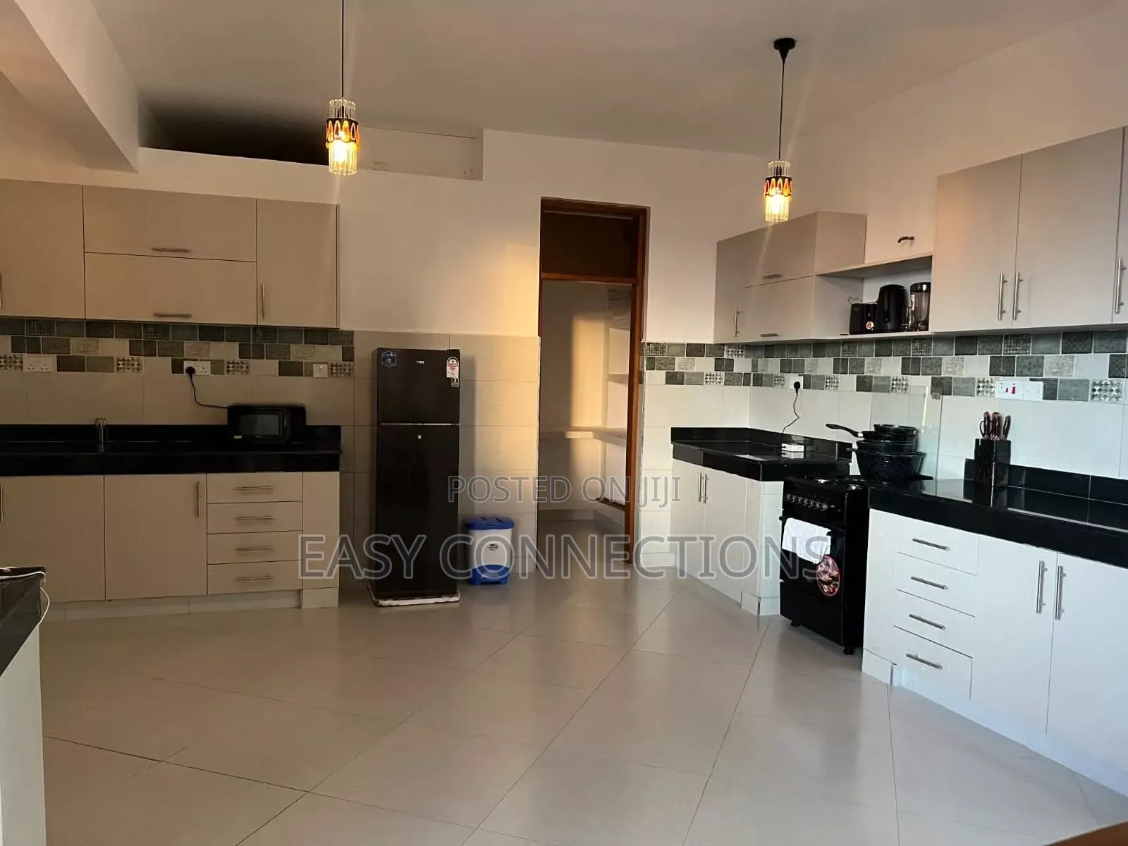 Air BNB in Nyali Mombasa