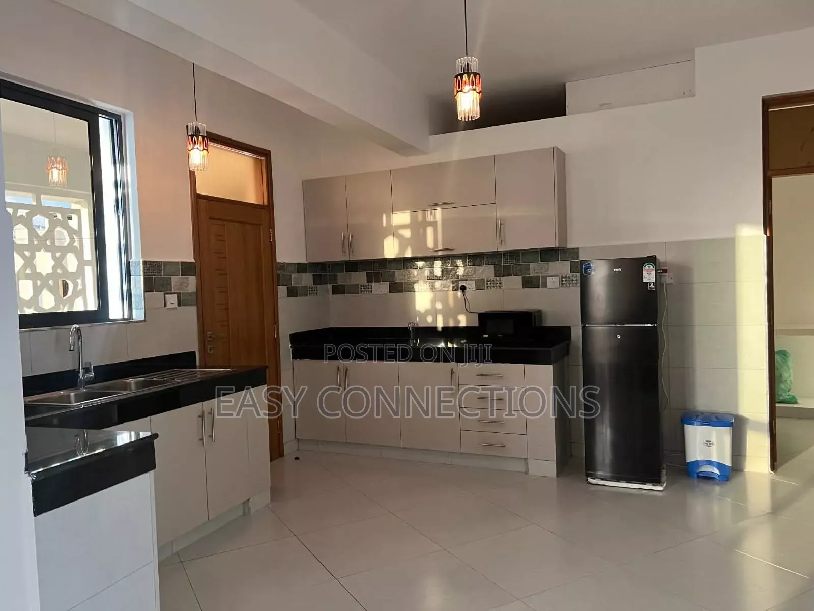 Air BNB in Nyali Mombasa