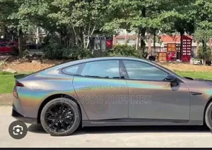 Pet Car Wrap
