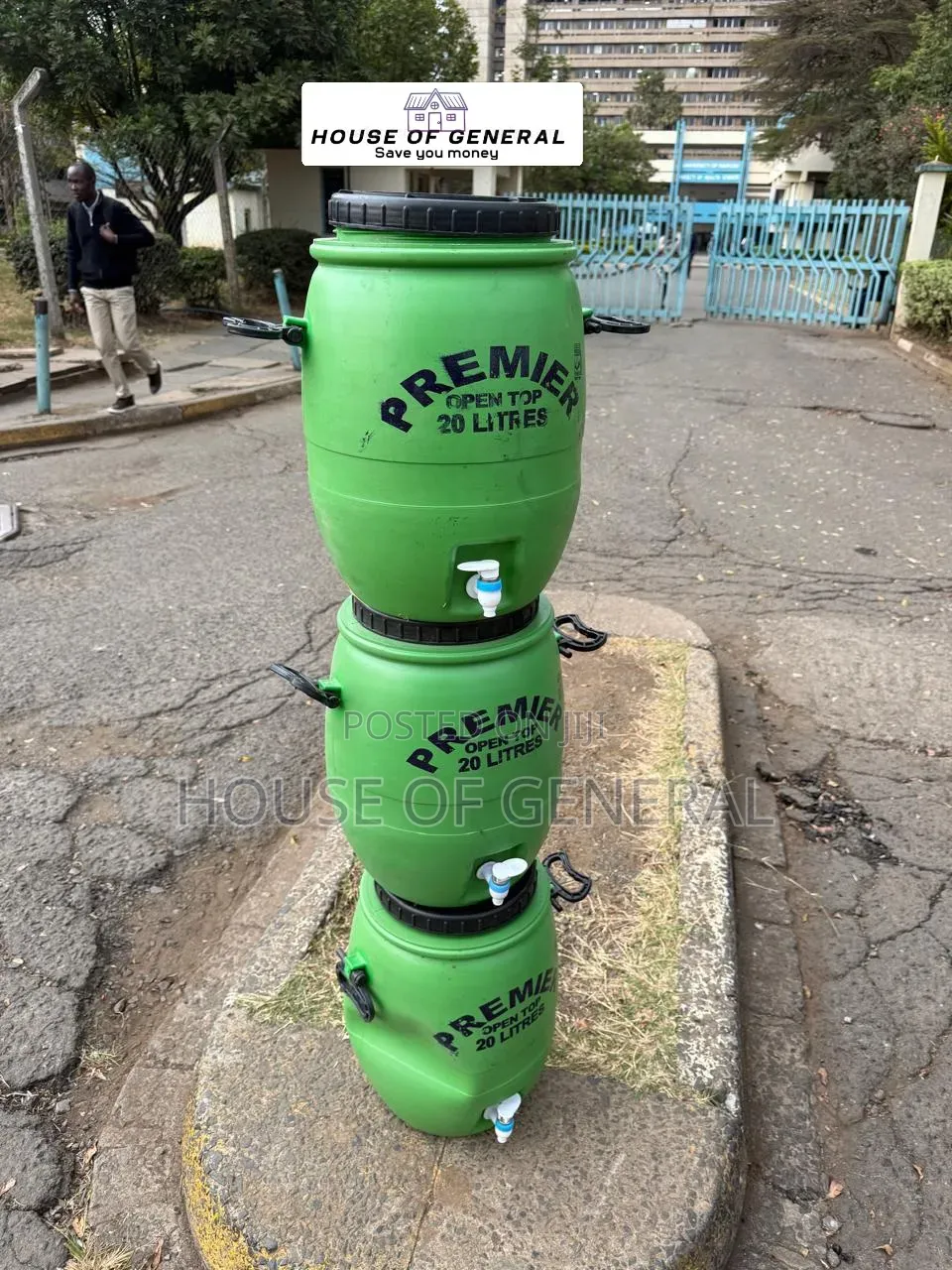 Good Quality Hand Washing Plastic tanks.strong and Durable Tanks