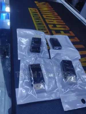 Display to HDMI Converter