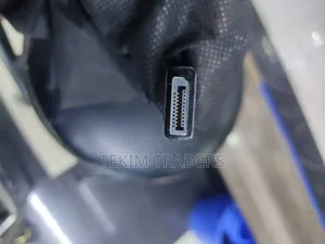 Display to HDMI Converter