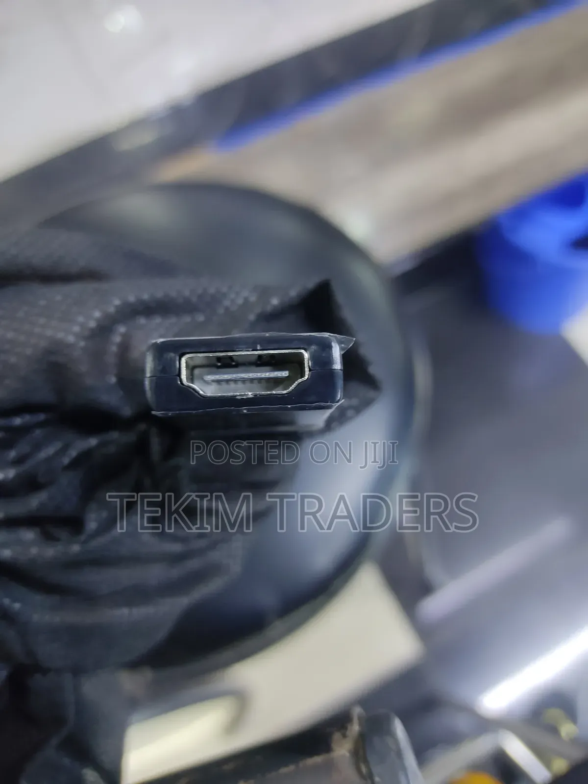 Display to HDMI Converter