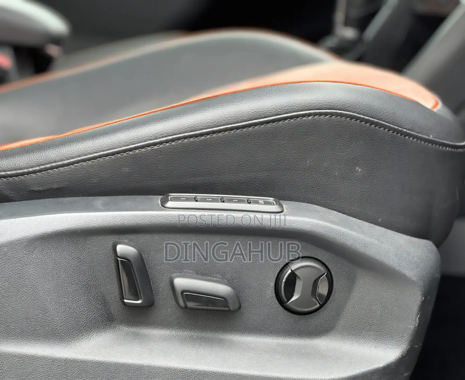 Volkswagen Tiguan 2019 Black