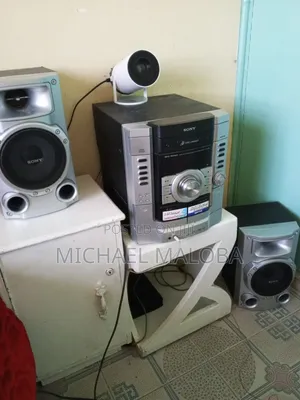 Electronics