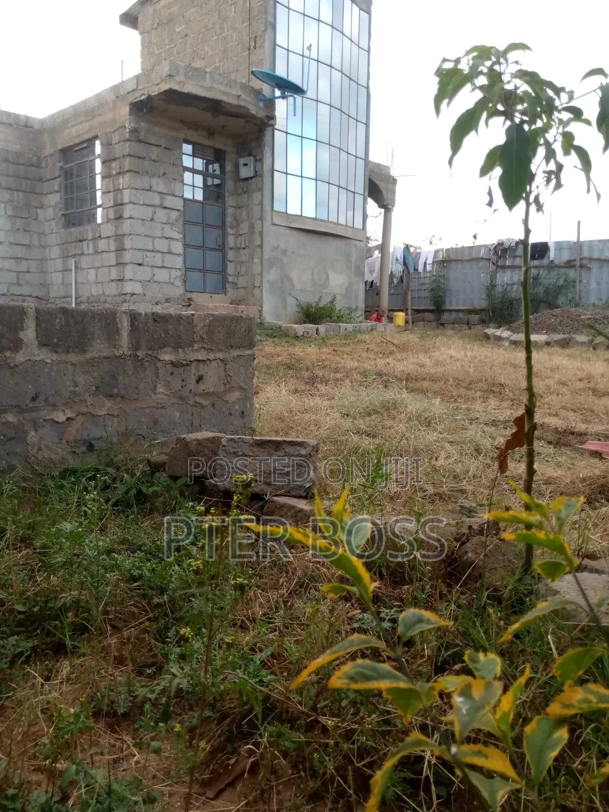 3bdrm Maisonette in Muthaara, Witeithie for sale