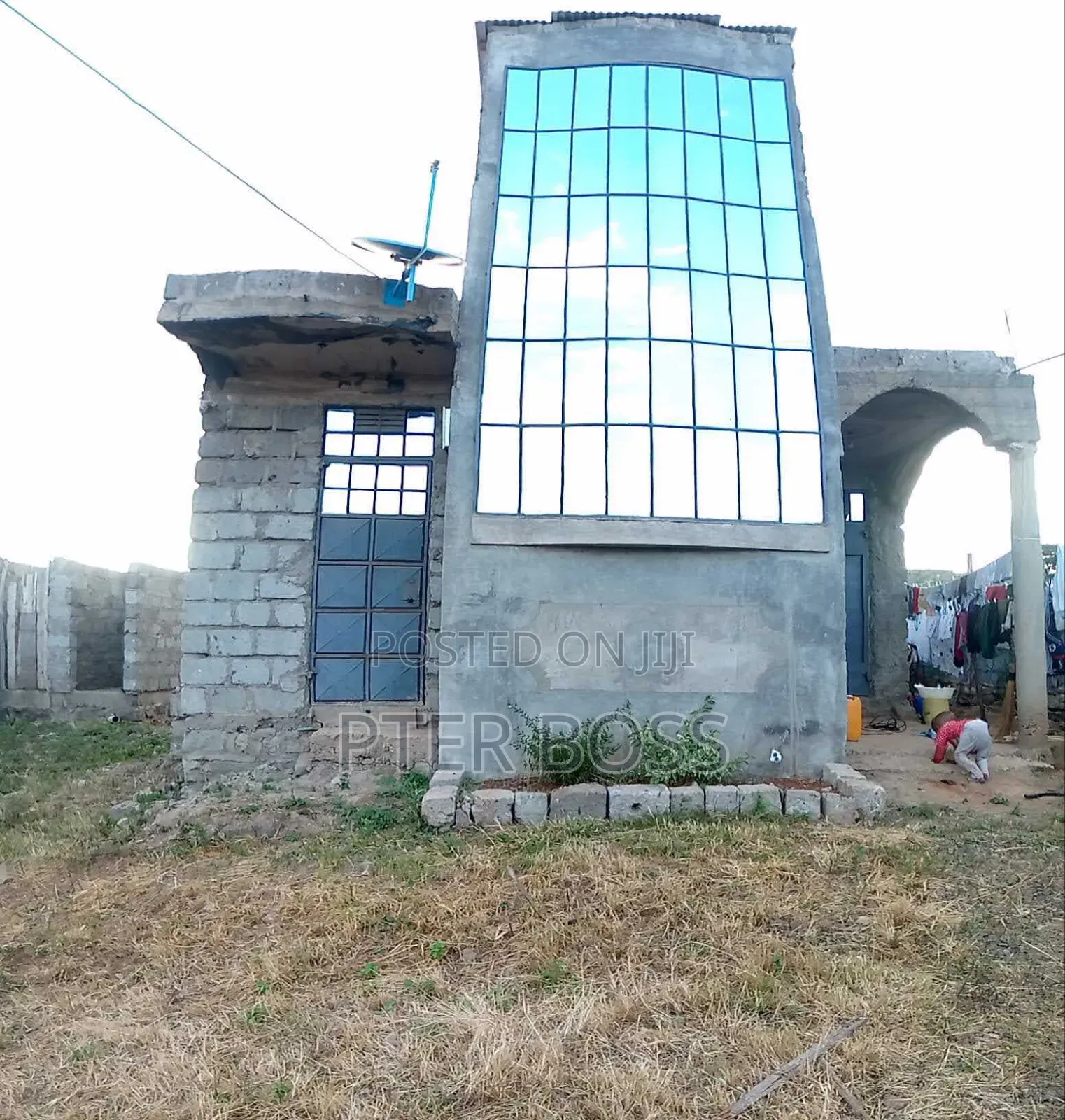 3bdrm Maisonette in Muthaara, Witeithie for sale