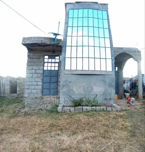 3bdrm Maisonette in Muthaara, Witeithie for sale
