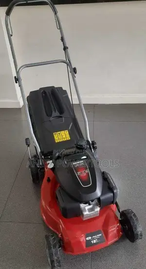 HONDA Petrol Lawn Mower 144CC 18 Inches HAND PUSH