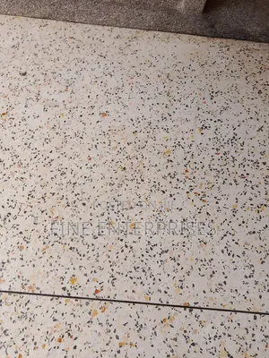 Godown Terrazzo