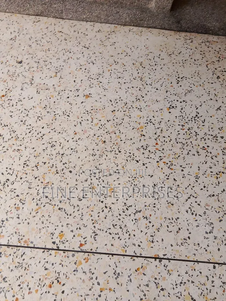 Godown Terrazzo