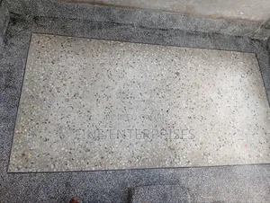 Godown Terrazzo