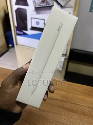 Apple Pencil Gen 2