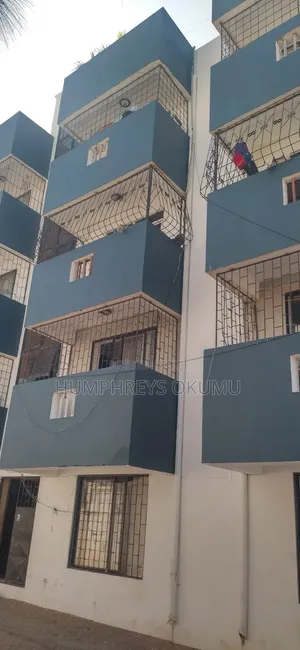 3bdrm Apartment in Beach Estate, Shanzu for sale