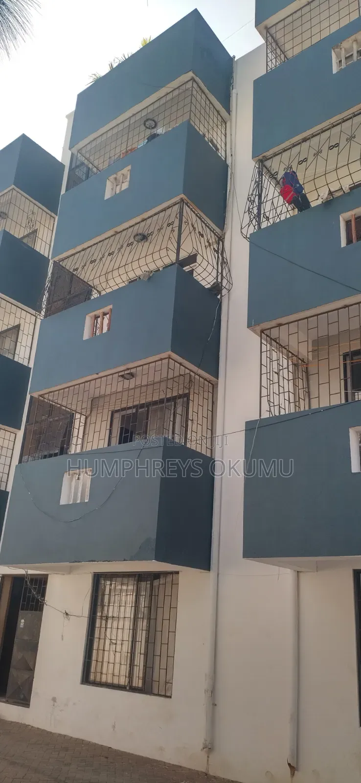 3bdrm Apartment in Beach Estate, Shanzu for sale