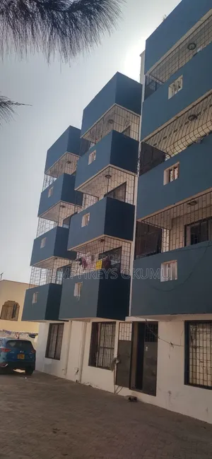 3bdrm Apartment in Beach Estate, Shanzu for sale