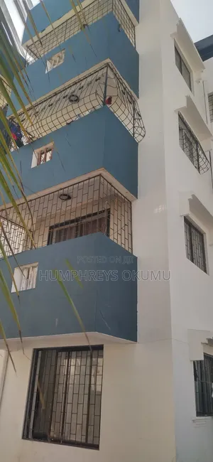3bdrm Apartment in Beach Estate, Shanzu for sale