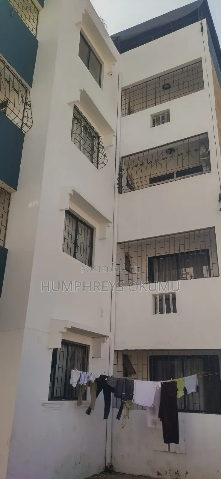 3bdrm Apartment in Beach Estate, Shanzu for sale