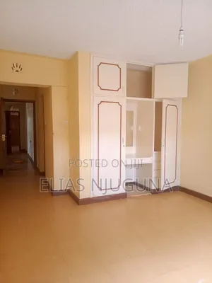 Furnished 4bdrm Mansion in Muthaiga North for rent
