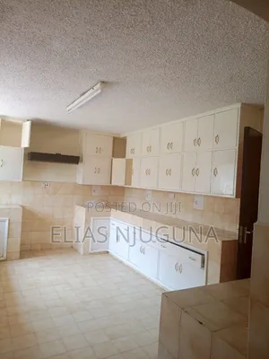 Furnished 4bdrm Mansion in Muthaiga North for rent