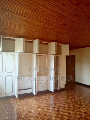 Furnished 4bdrm Mansion in Muthaiga North for rent