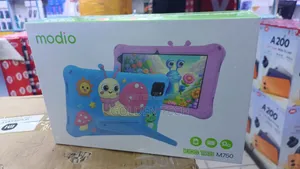 New Modio M750 256 GB