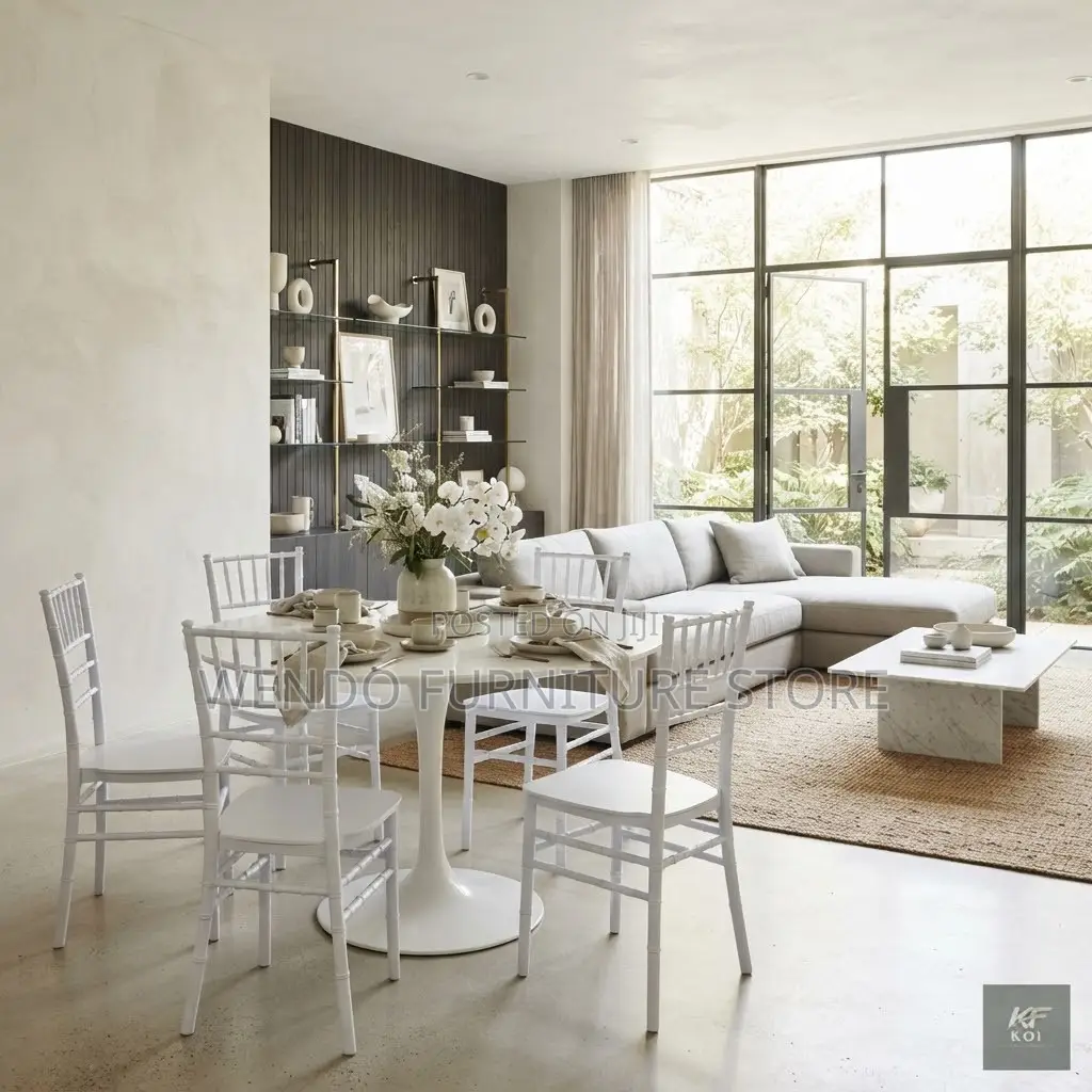 Home Chairs; Armless Designed Events Weddings Chairs