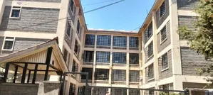 3bdrm Apartment in South C for sale