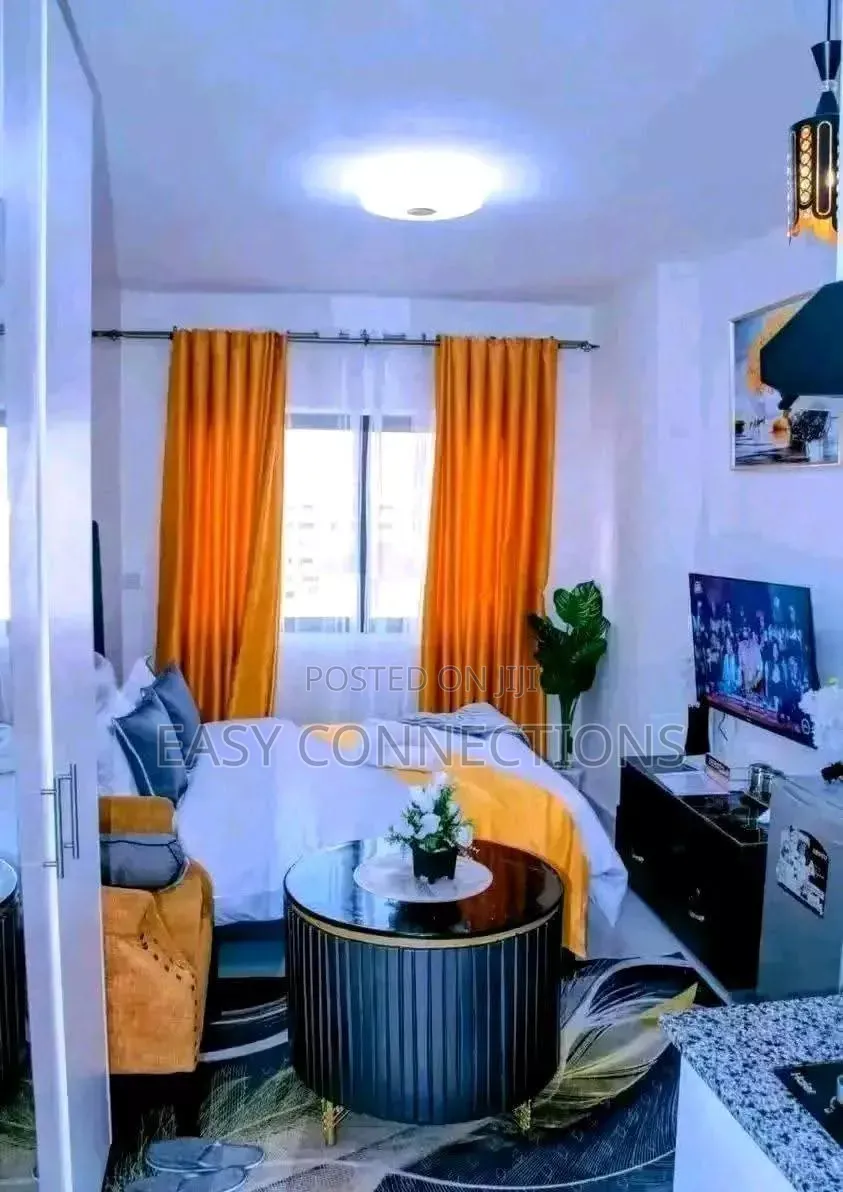 Luxury Air BNB in Syokimau