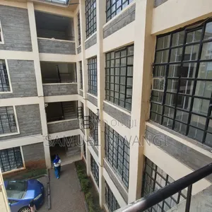 3bdrm Apartment in South C for sale