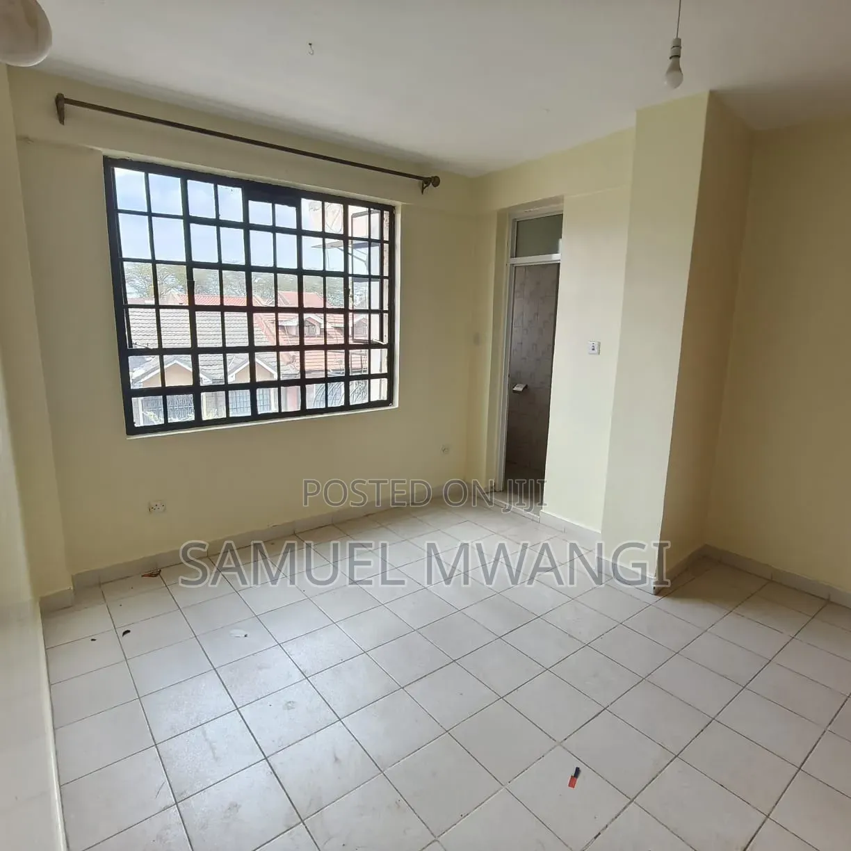 3bdrm Apartment in South C for sale