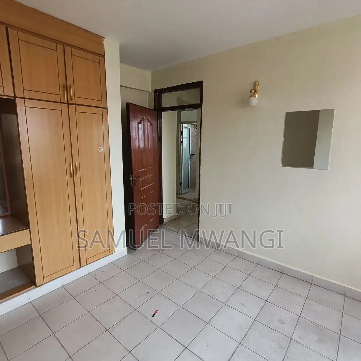 3bdrm Apartment in South C for sale