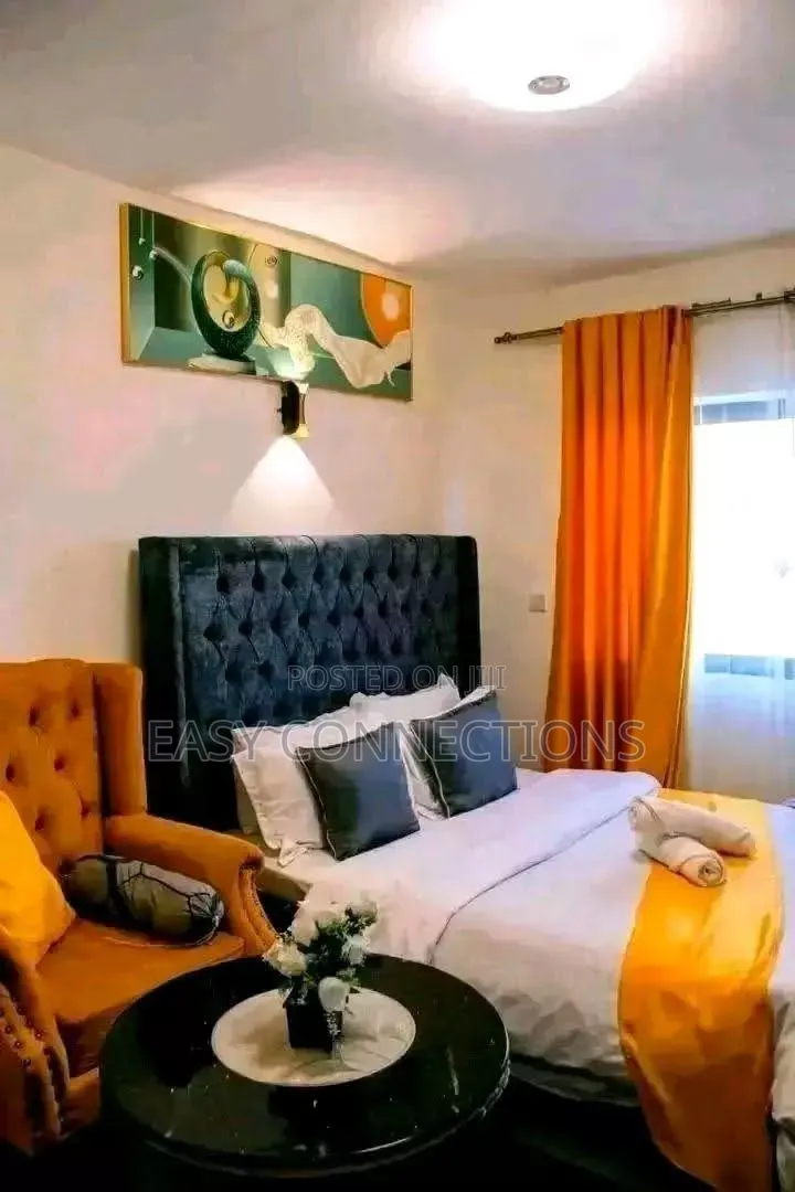 Luxury Air BNB in Syokimau