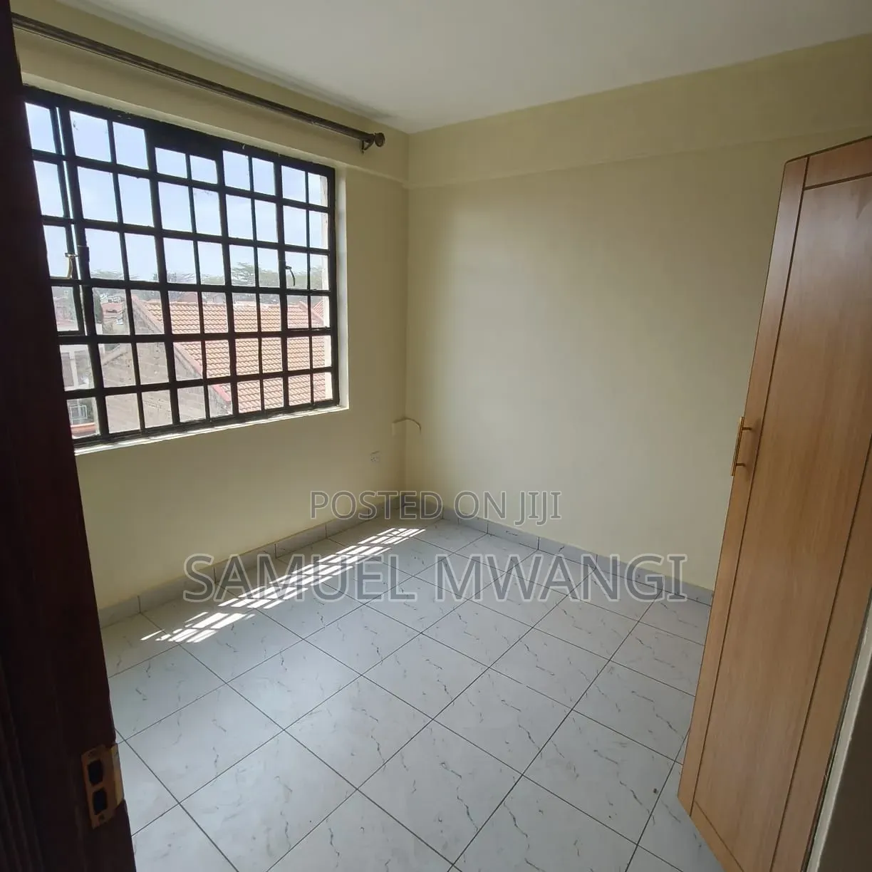 3bdrm Apartment in South C for sale