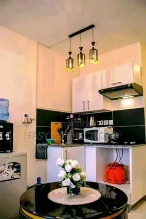 Luxury Air BNB in Syokimau