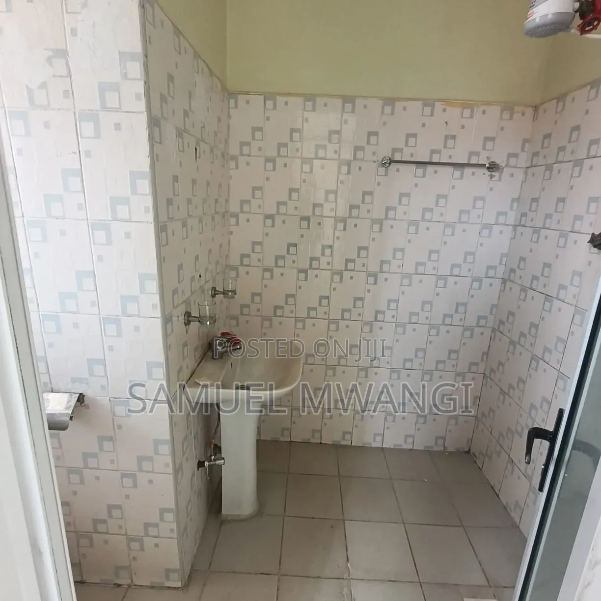 3bdrm Apartment in South C for sale