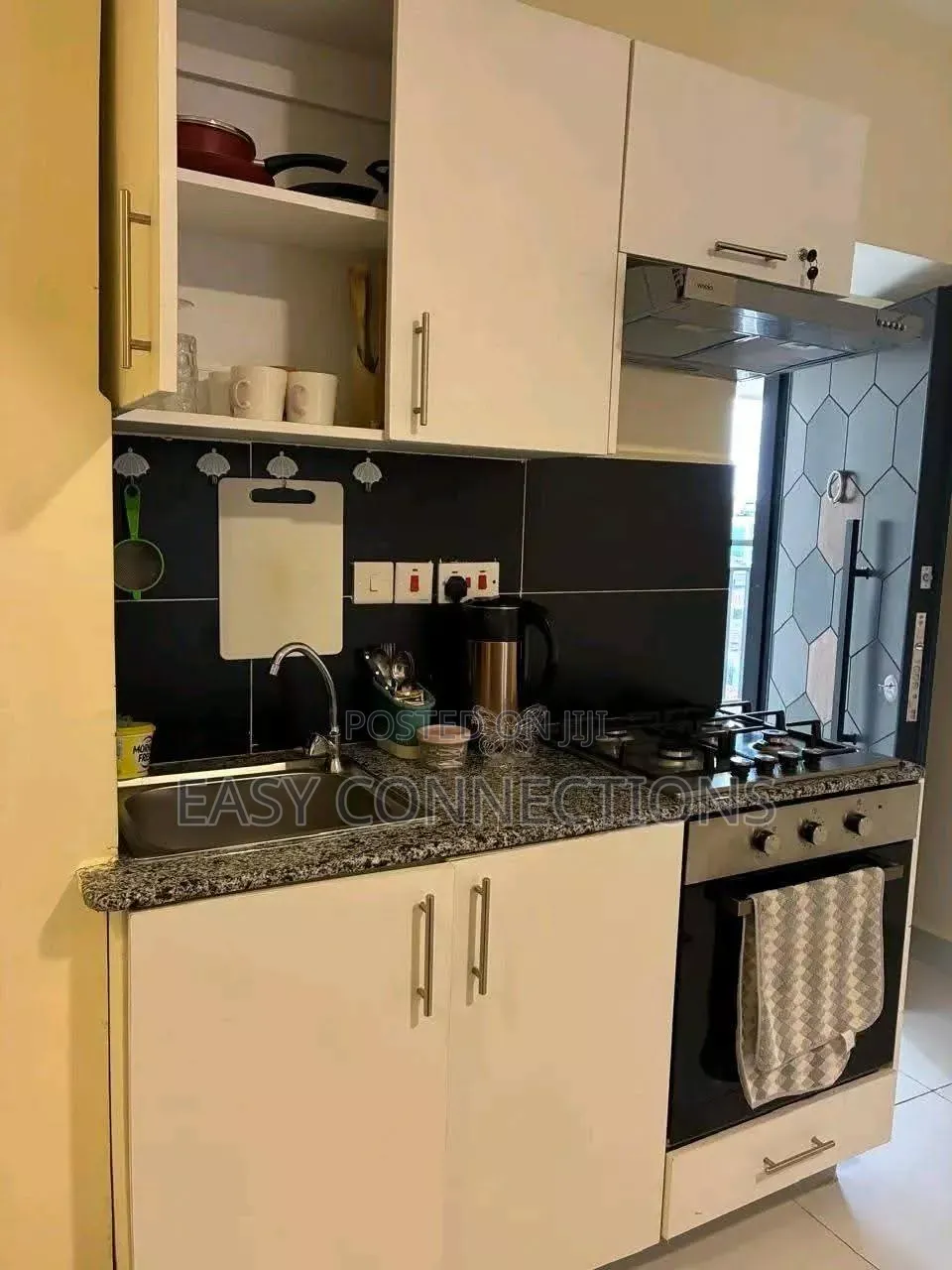 Luxury Air BNB in Syokimau