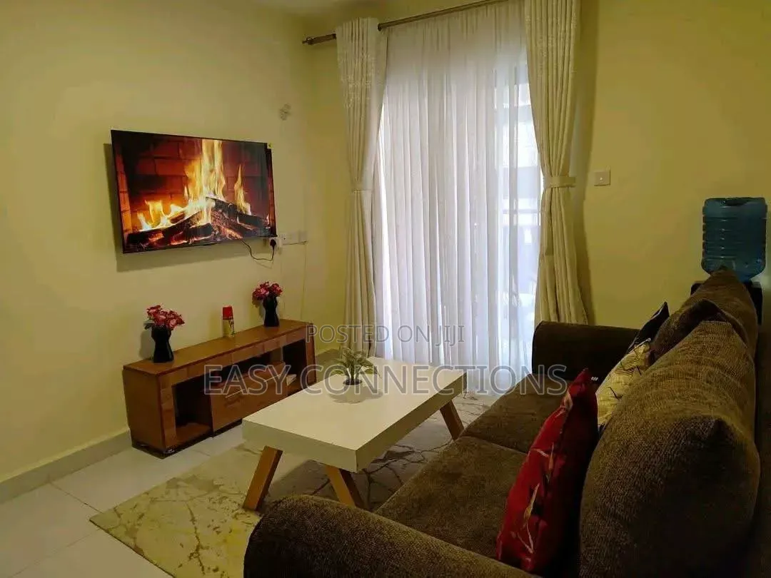 Luxury Air BNB in Syokimau