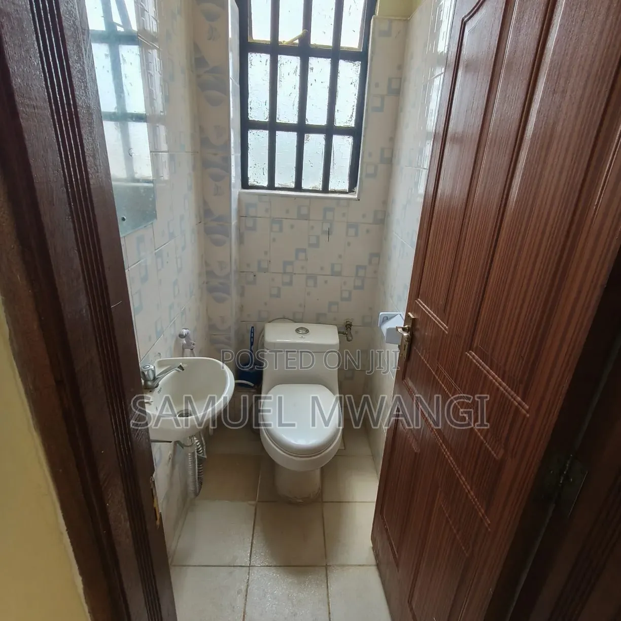 3bdrm Apartment in South C for sale