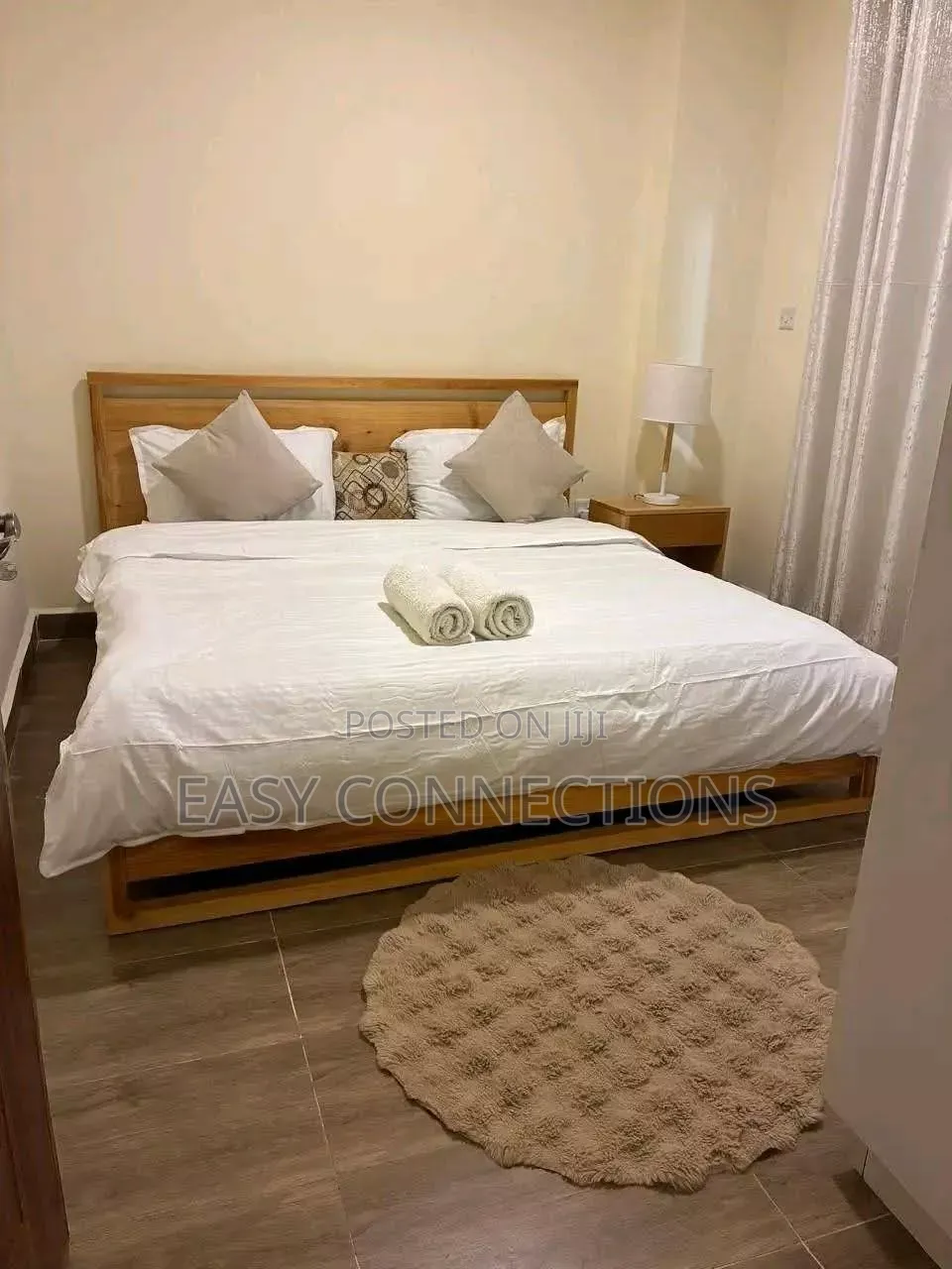 Luxury Air BNB in Syokimau