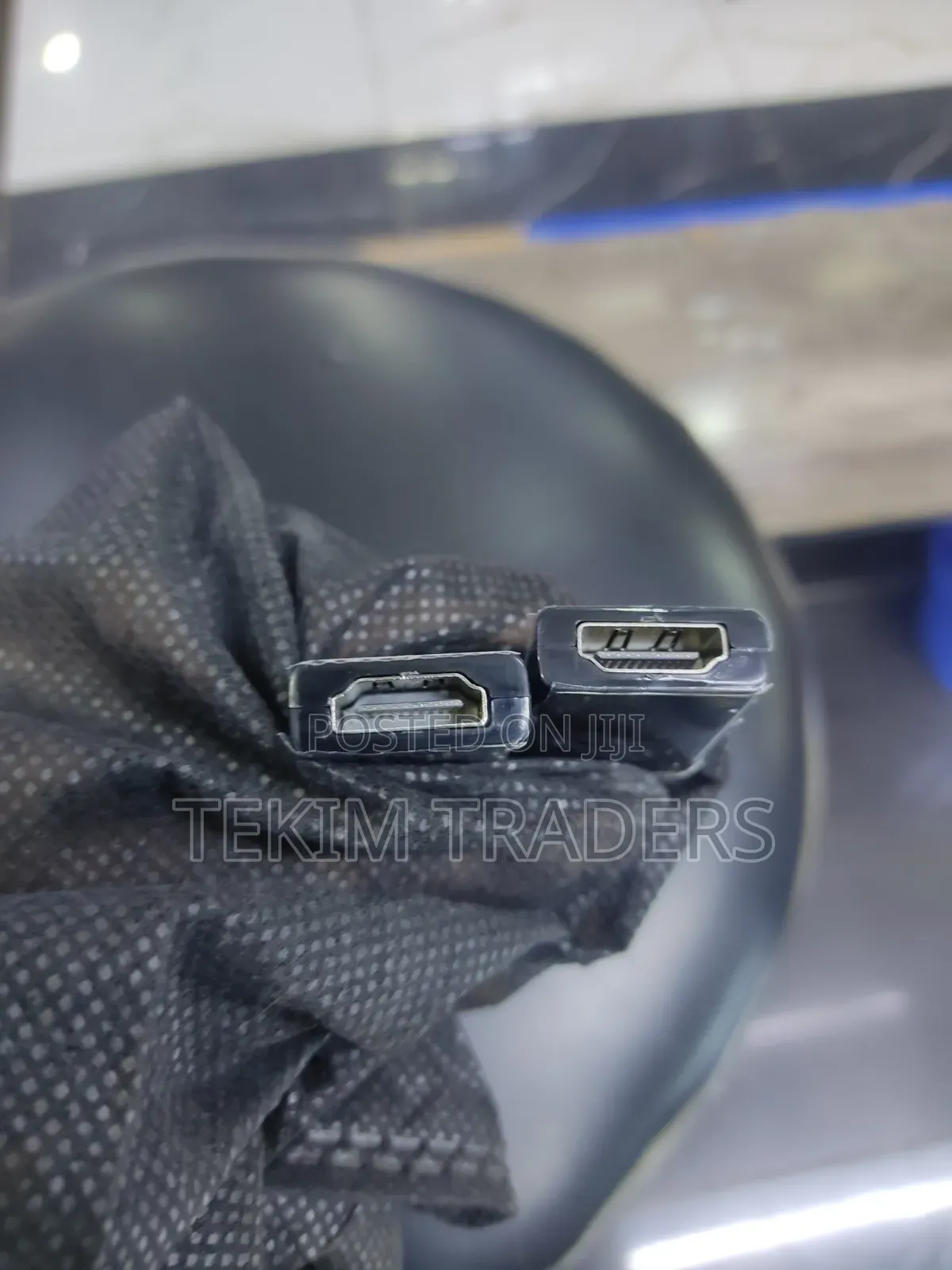 4k HDMI to Display Converter