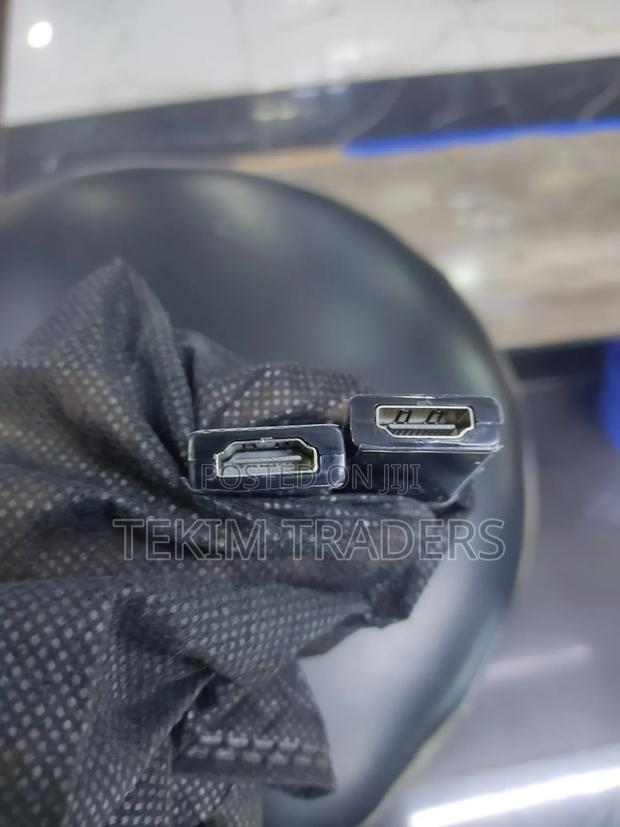 4k HDMI to Display Converter - thumbnail 3