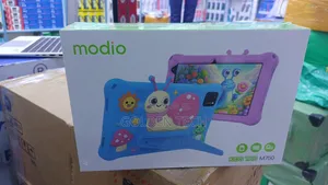New Modio M750 256 GB