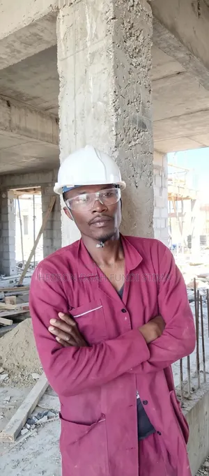 Nairobi Electrician Fundi Stima