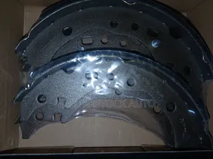 K2708 – Toyota Probox/Succeed – Rear Brake Linings. �