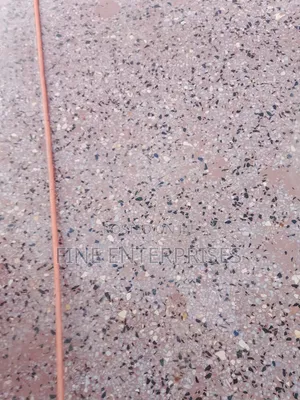 Terrazzo Guy