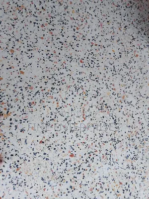 Terrazzo Guy